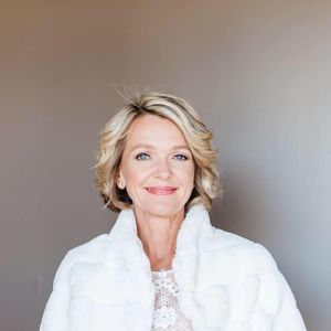 Meet your Posher, Doreen